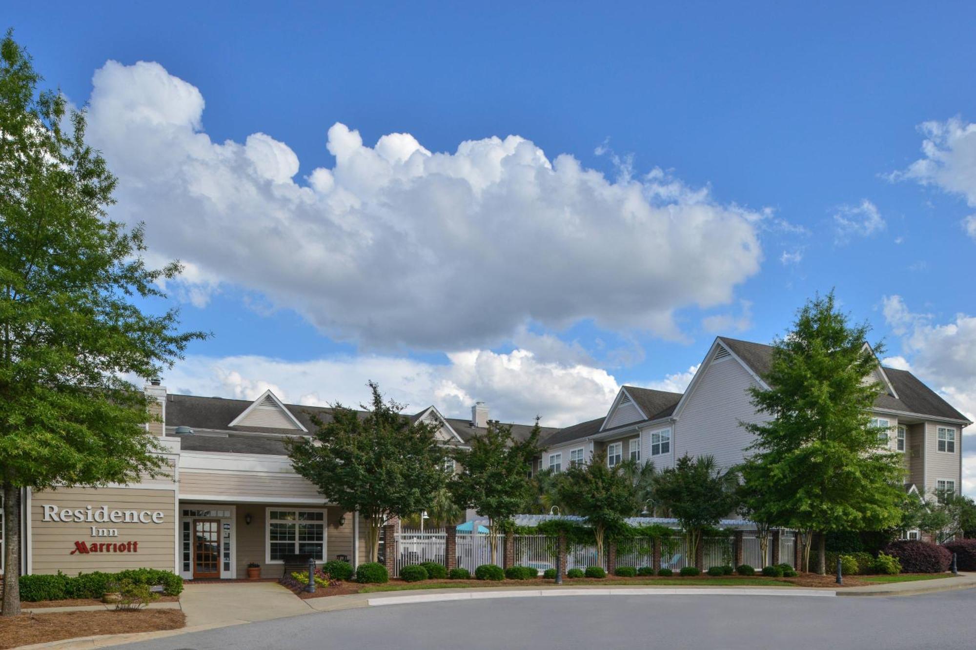 Northeast/fort Jackson Area Hotel Columbia