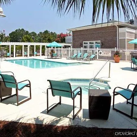 Residence Inn Columbia Northeast/Fort Jackson Area 