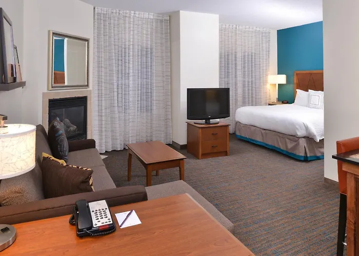 Residence Inn Columbia Northeast/Fort Jackson Area