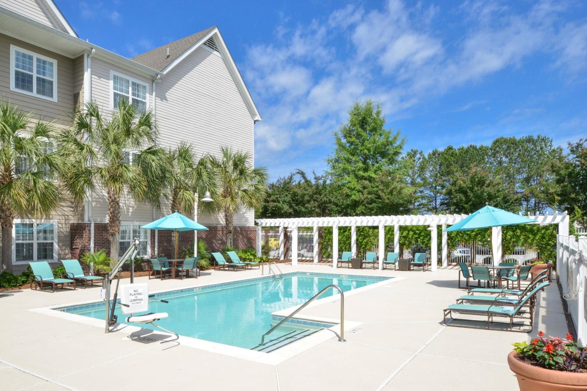 Hotel Northeast/fort Jackson Area Columbia