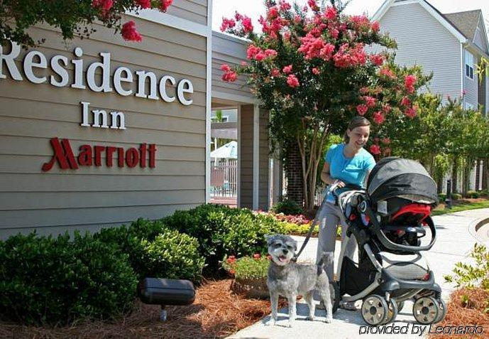 Northeast/fort Jackson Area Hotel Columbia